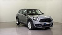 Mini Countryman Cooper S 192ch Longstone BVA7 130g — photo 3