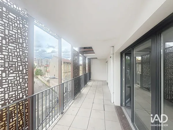 Location Appartement 4 pièces