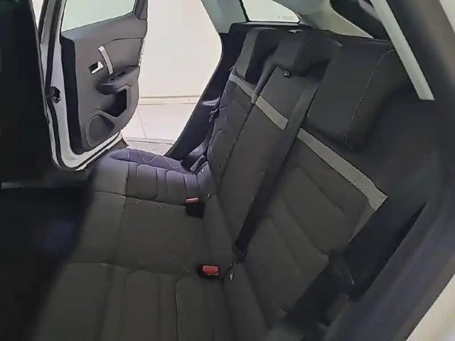 Citroën C4 puretech 130 s&amp;s eat8 — photo 43