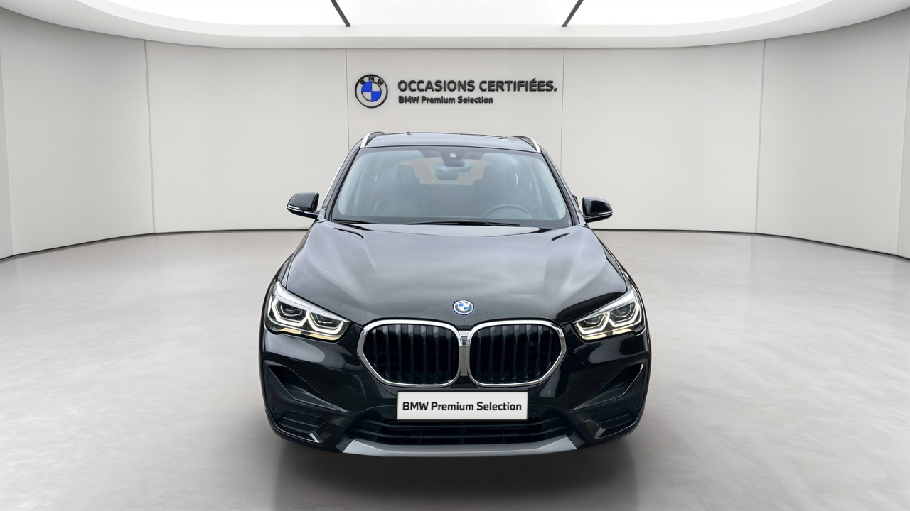 BMW X1 xDrive 25e 220 ch BVA6 — photo 8