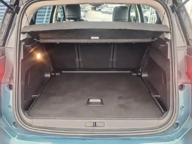 Citroën C5 Aircross puretech 130 s&amp;s bvm6 — photo 52