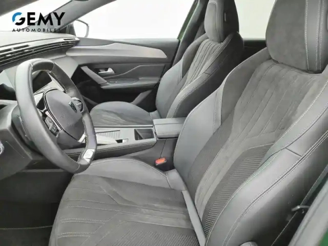 Peugeot 308 phev 180 e-eat8 — photo 12