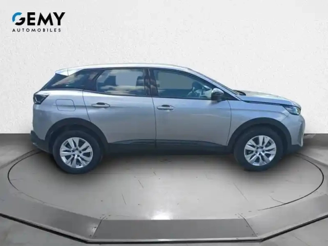 Peugeot 3008 bluehdi 130ch s&amp;s eat8 — photo 4