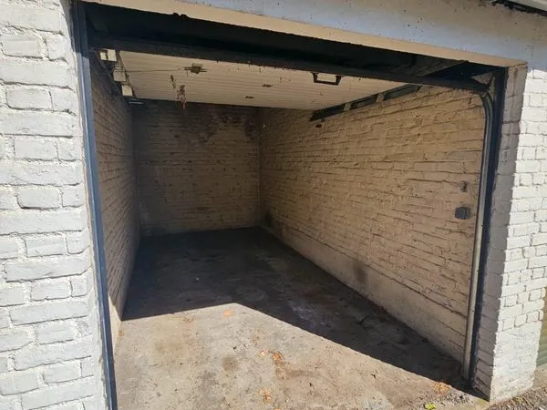 Garage Saint-Maurice