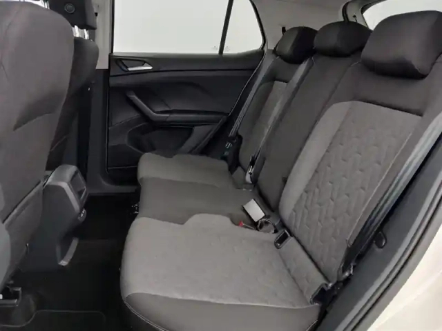 Volkswagen T-Cross 1.0 tsi 116 start/stop dsg7 — photo 9