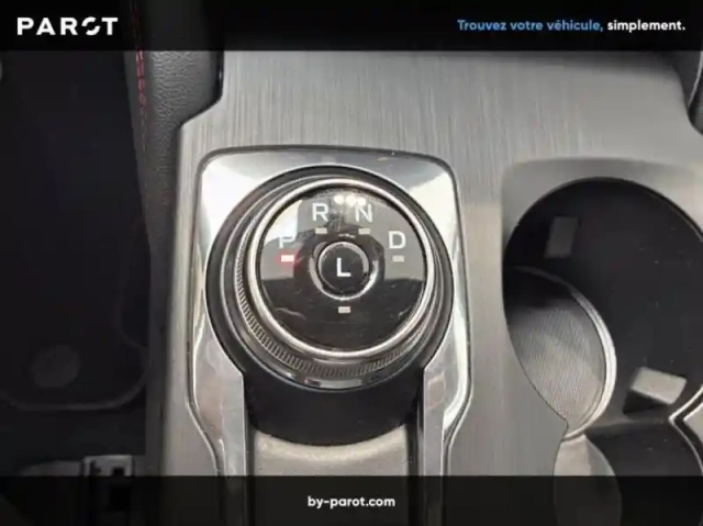 Ford Kuga 2.5 duratec 225ch phev st-line bva — photo 8