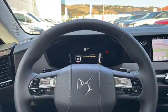 Ds Ds 4 hybride 145 e-dct6 — photo 50