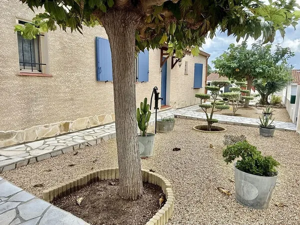Maison Vente Argeliers 4p 103m² 273000€