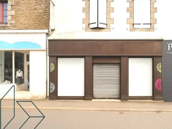 Commerce Vente Sarzeau  60m² 200000€