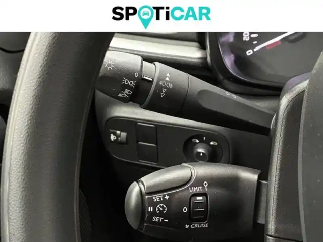 Citroën C3 bluehdi 100 bvm6 — photo 114