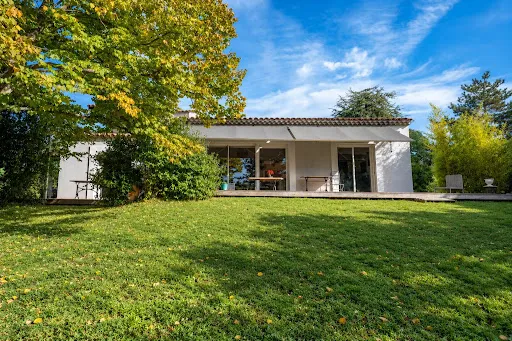 Propriété 200 m²