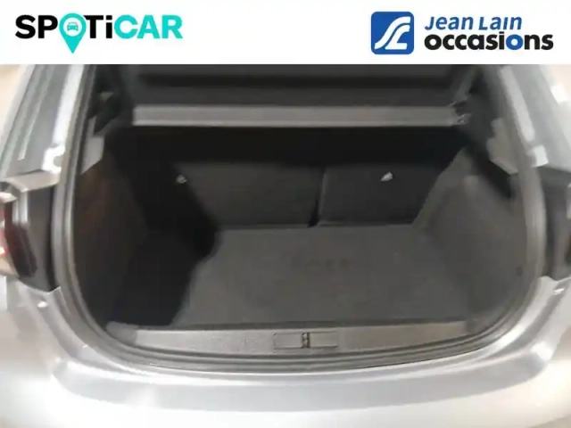 Peugeot 208 100 s&amp;s bvm6 — photo 42