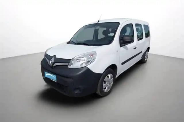 Renault Kangoo express ca blue dci 95