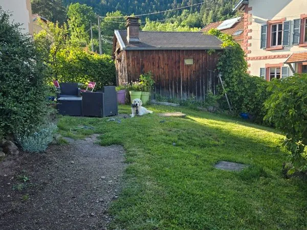 Ensemble de 2 biens immobiliers loués idéal investisseur