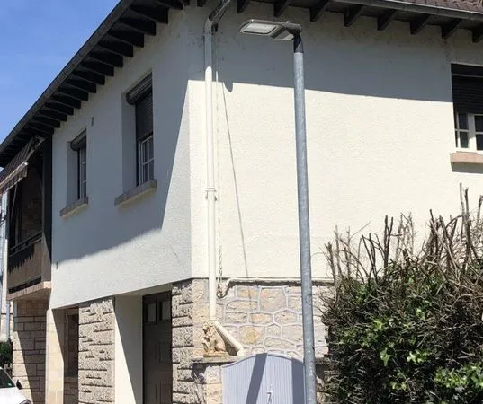 Maison 5 pièces 101 m²