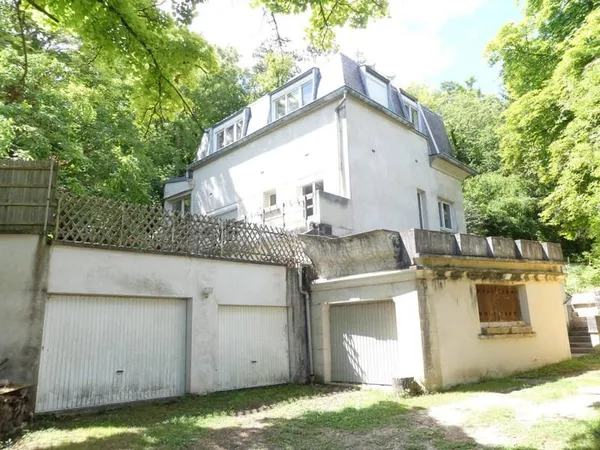 Villa 7 pièces 165 m²