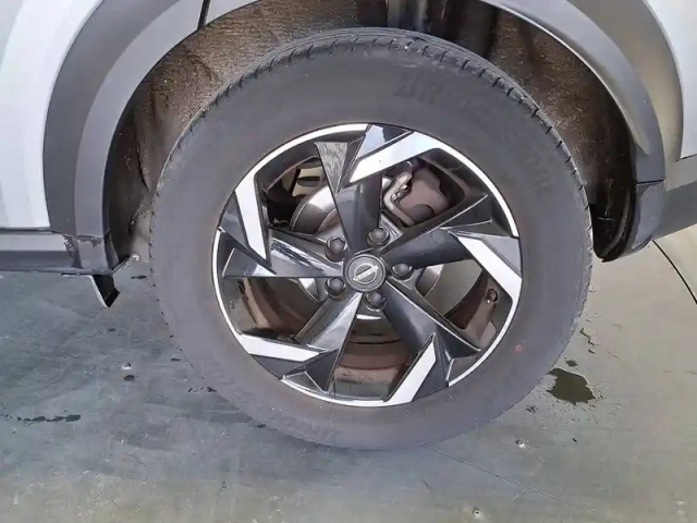 Nissan Juke dig-t 114 — photo 48