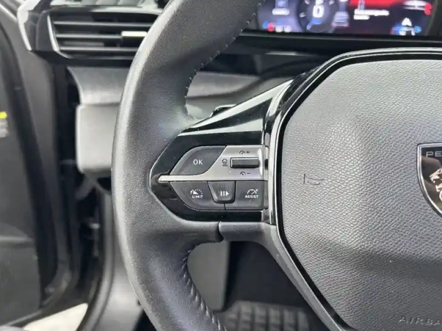 Peugeot 308 sw bluehdi 130ch s&amp;s eat8 — photo 19
