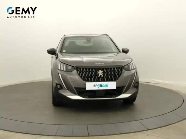 Peugeot 2008 puretech 130 s&amp;s eat8 — photo 24