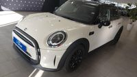 Mini Mini Cooper 136ch Edition Camden BVA7