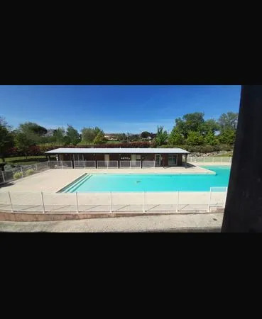 Appartement T2 résidence de tourisme