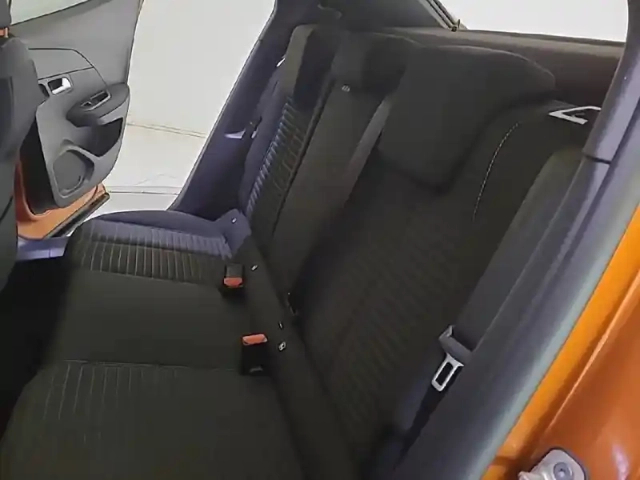 Peugeot 2008 puretech 100 s&amp;s bvm6 — photo 62