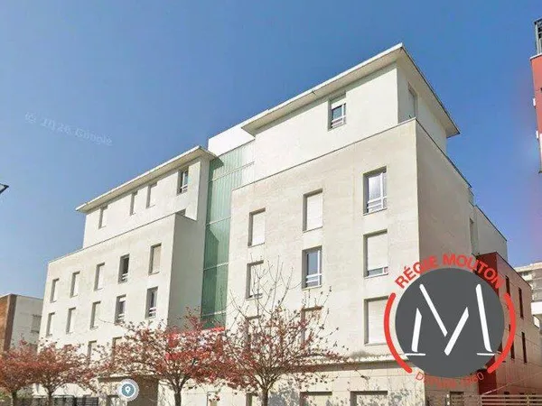 Appartement 1 pièce 18 m²