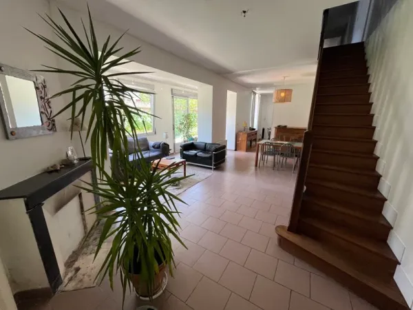 Maison 5 pièces 139 m²