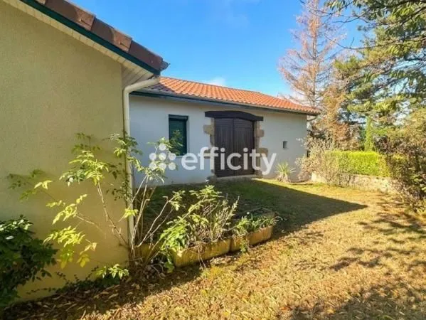 Ferme 6 pièces 105 m²