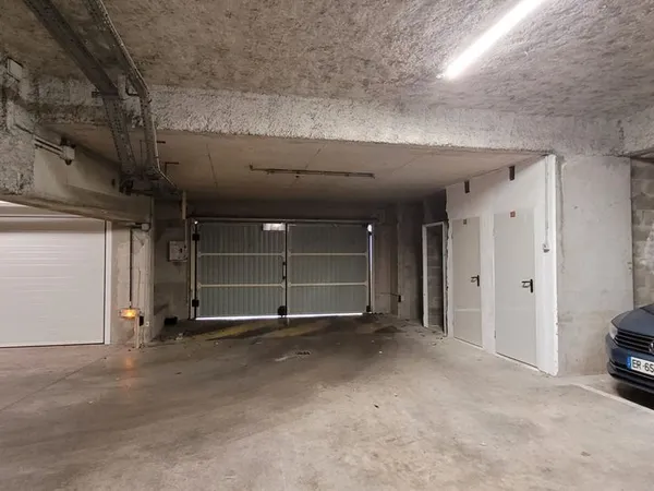 Emplacement parking a louer a noisy le grand