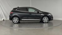 Renault Clio 1.6 E-Tech hybride 140ch Initiale Paris -21N — photo 4