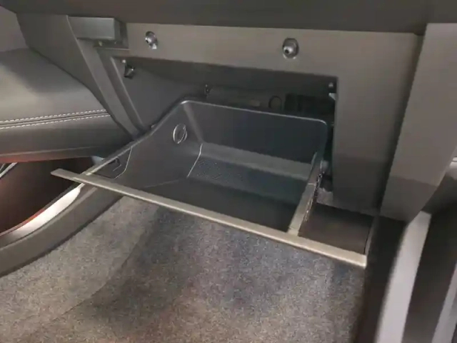 Renault Scenic e-tech électrique 220 ch grande autonomie — photo 30