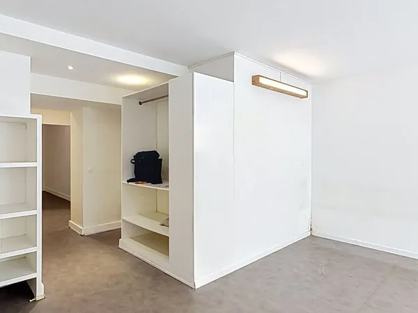 Appartement 2 pièces 65 m²