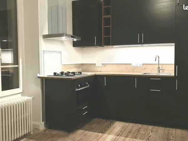 F3 très bon état de 70 m² - Quartier Citadelle