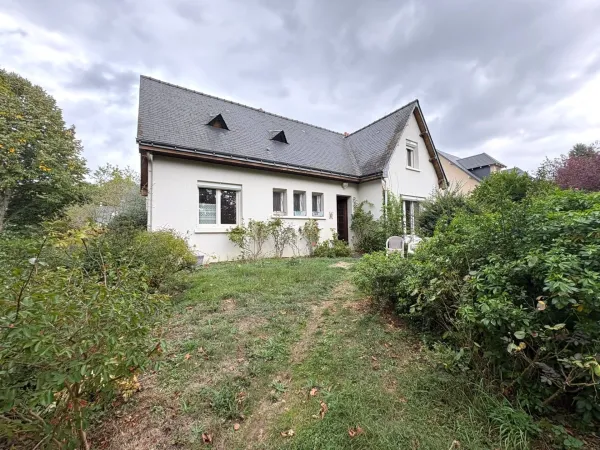 Maison à vendre 5 pièces (37)