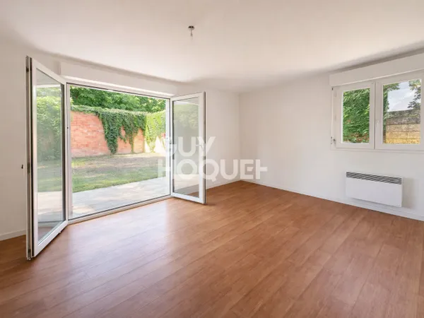 Appartement 2 pièces à vendre à Mérignac Arlac - Calme et pratique