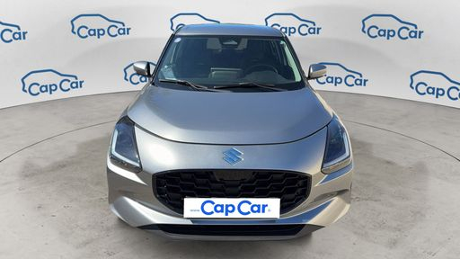 Suzuki Swift 1.2 Dualjet 83 Hybrid - Pack – 2024 – 34050 km – Hybride essence – Boîte Manuelle — photo 30