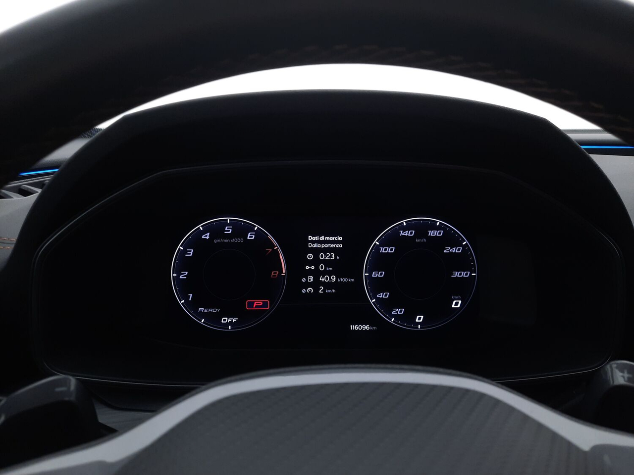 Cupra Formentor — photo 10