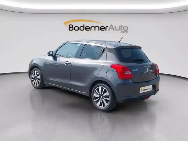Suzuki Swift 1.0 boosterjet auto — photo 13