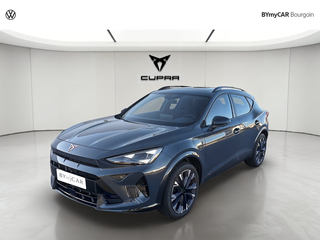 Cupra Formentor eHybrid 272 ch DSG6