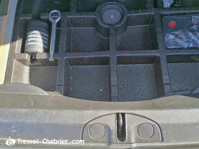 Fiat 500 x 1.0 firefly turbo t3 120 ch city cross — photo 27