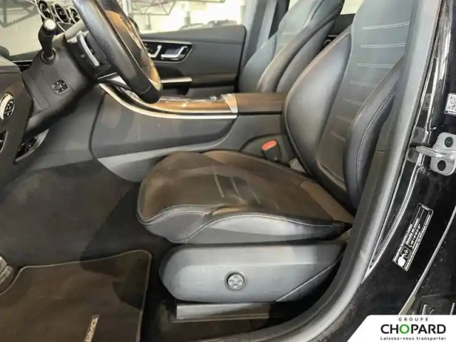 Mercedes Glc 400 e 9g-tronic 4matic — photo 11
