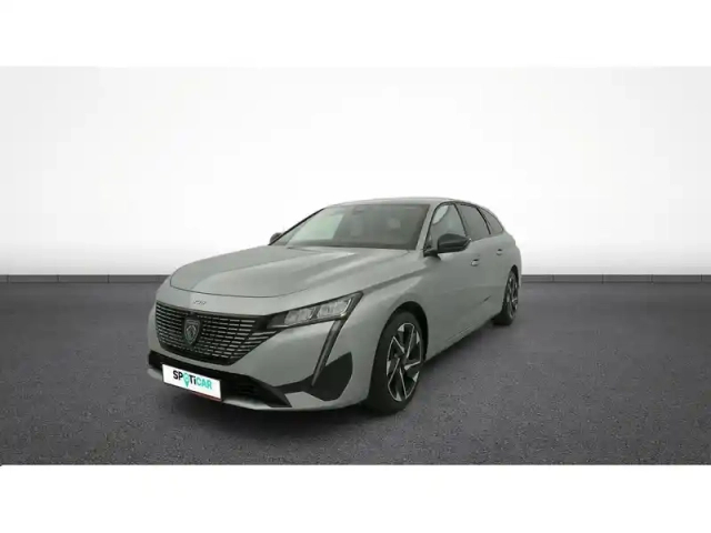 Peugeot 308 sw bluehdi 130ch s&amp;s eat8