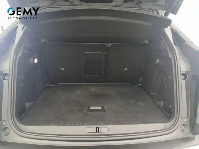 Peugeot 3008 bluehdi 130ch s&amp;s eat8 — photo 6