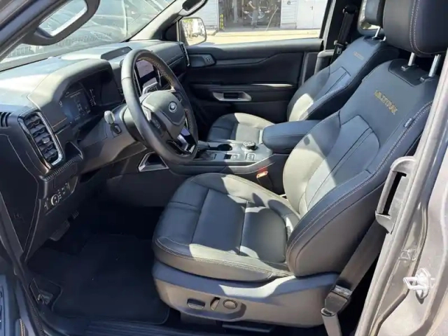 Ford Ranger 2.0 ecoblue 205ch stop&amp;start super cab wildtrak e-4wd bva10 — photo 10