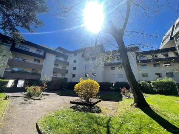 Appartement 4 pièces 78 m²