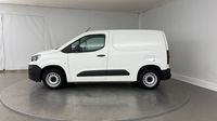 Peugeot Partner Standard 650kg BlueHDi 100ch S&S Asphalt — photo 8