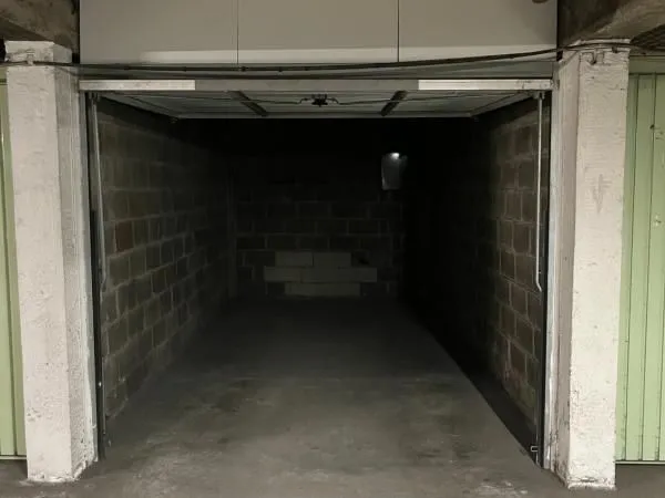 Garage/box Lille
