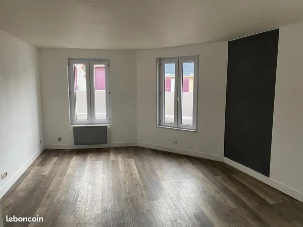 Appartement F2