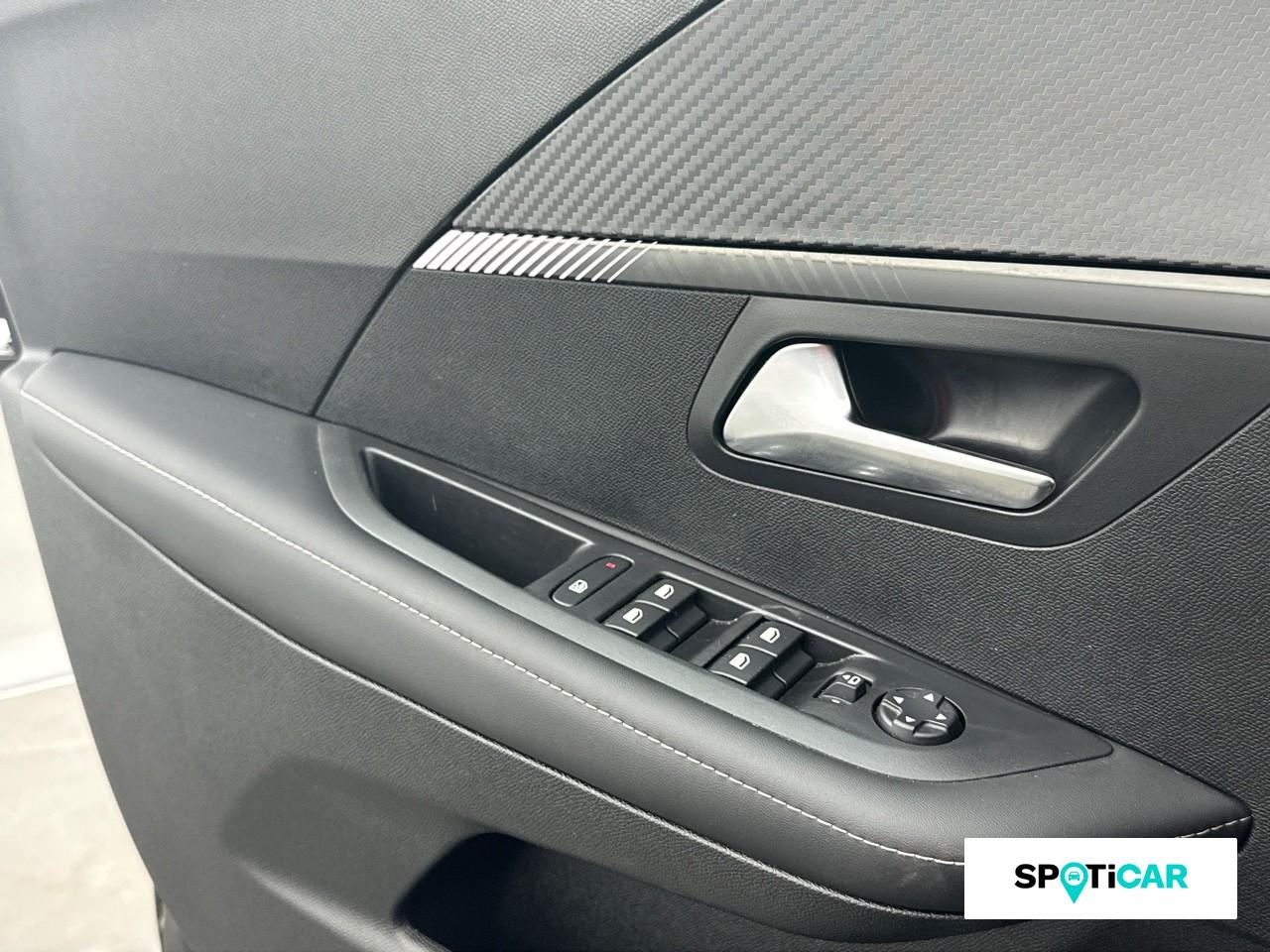 Peugeot 208 1.2 100ch s&s allure — photo 16
